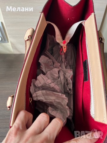 Промо цена Нова дамска чанта Louis Vuitton , снимка 7 - Чанти - 40038491
