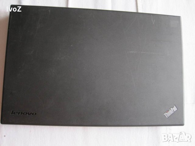 Продавам лаптоп Lenovo SL-510-на части, снимка 3 - Лаптопи за работа - 26962558