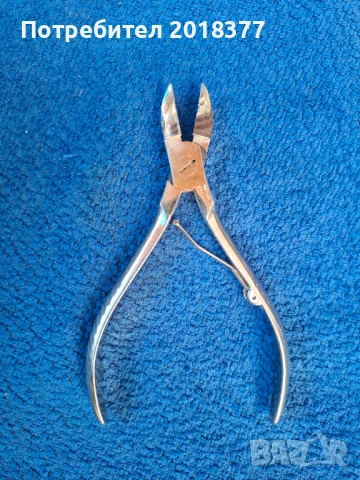 Нокторезачки -OXLIG messer - GERMANY , снимка 8 - Други инструменти - 50835939