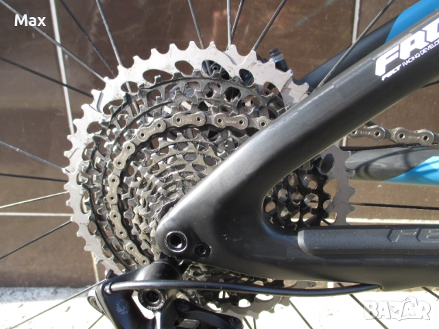 The Best Offer - FELT Edict FRD Full Carbon/SRAM XX1 EAGLE 12-speed, снимка 6 - Велосипеди - 52854929