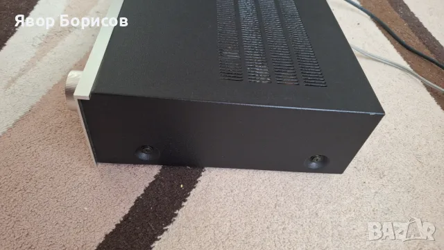 Pioneer TX-410L HIFI-Tuner, Made in Japan, снимка 6 - Ресийвъри, усилватели, смесителни пултове - 47562353