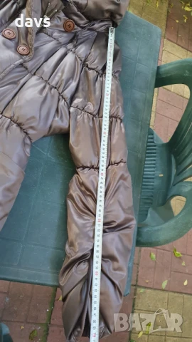 Дамско яке - Есен / Зима - размер S, снимка 13 - Якета - 50489689