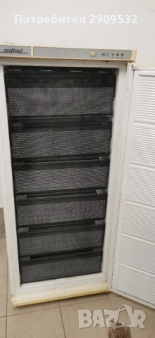 Вертикален фризер, снимка 5 - Фризери - 51048102