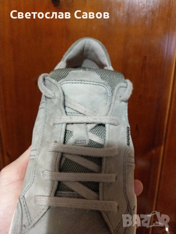 Ecco 42нм. 26,5см., снимка 9 - Мъжки ботуши - 52056988