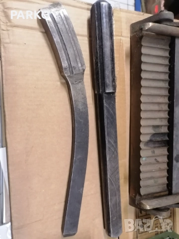 Судаев ППС 43 картечен пистолет 