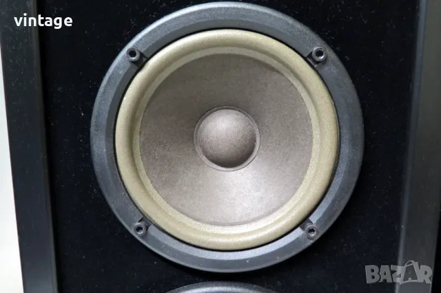 Elac ELR 75, снимка 3 - Тонколони - 48453832