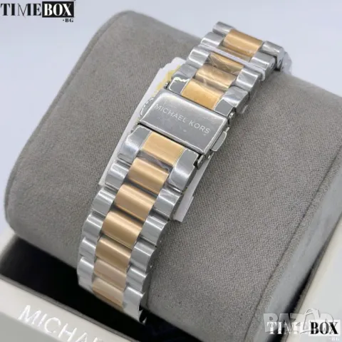 Michael Kors MK7219 Lexington, снимка 2 - Дамски - 49612296