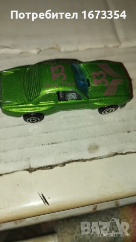 Метални колички, снимка 5 - Колекции - 50759625