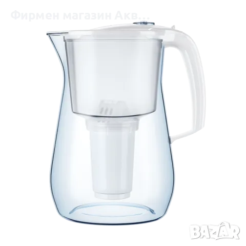 -40% ОТСТЪПКА - КАНА ПРОВАНС (TRITAN™)С 6 ФИЛТЪРА, снимка 4 - Кани - 47422336