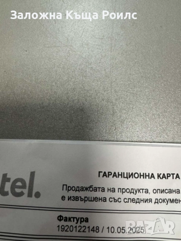 HUAWEI WATCH GT 5 Pro /JNA-B29/, 42 MM, White Rubber, снимка 4 - Смарт гривни - 51631173