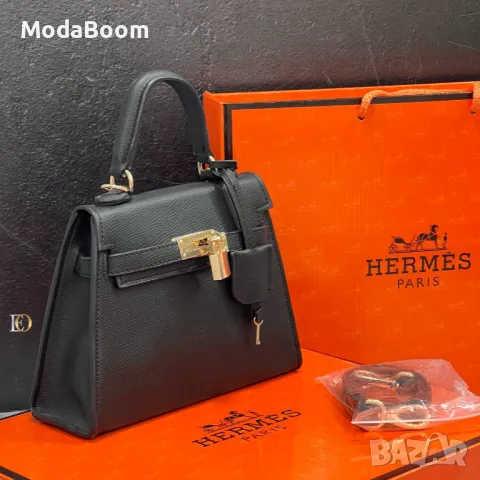 Hermes дамски чанти Различни цветове 