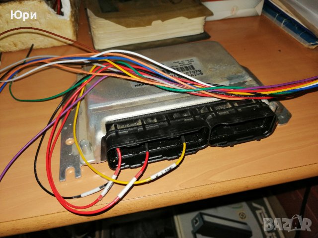 Професионална компютърна диагностика на автомобили на ваш адрес в София , снимка 10 - Сервизни услуги - 39995424