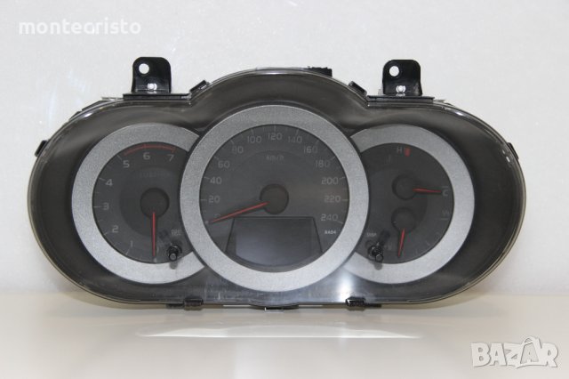 Километраж Toyota Rav-4 (2006-2011г.) 83800-42D03 / 8380042D03 / RAV4