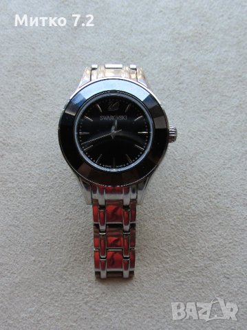Дамски часовник  / SWAROVSKI Alegria Watch , снимка 8 - Дамски - 28226021