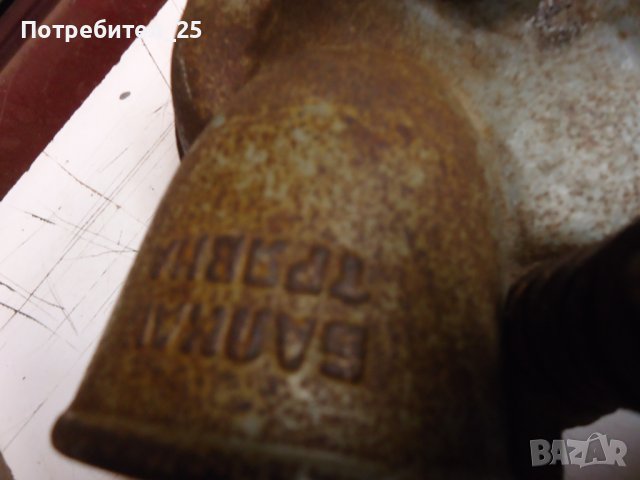 Роначки за царевица, снимка 4 - Други ценни предмети - 39461191