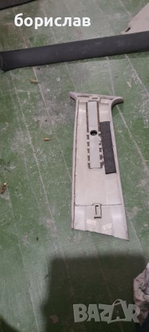 Интериорна кора между вратите за голф 4 , снимка 2 - Части - 38419143