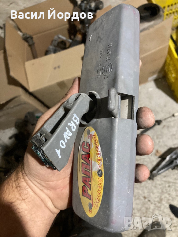 Огледало за задно виждане за Фиат Браво 1 / Fiat Bravo 1, снимка 2 - Части - 44929039