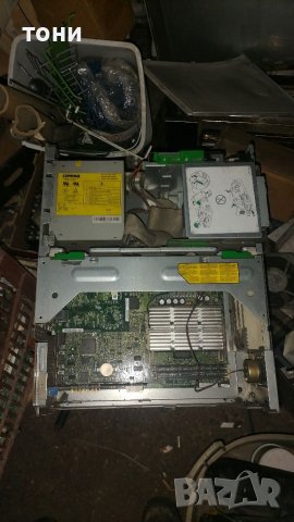 Компютри за колекции, снимка 6 - Антикварни и старинни предмети - 37174031