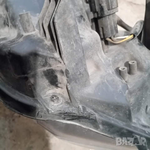 Фар за Nissan Rogue (14-20г.)Nissan X-trail (14-17г.) Т32 десен, снимка 8 - Части - 52509046