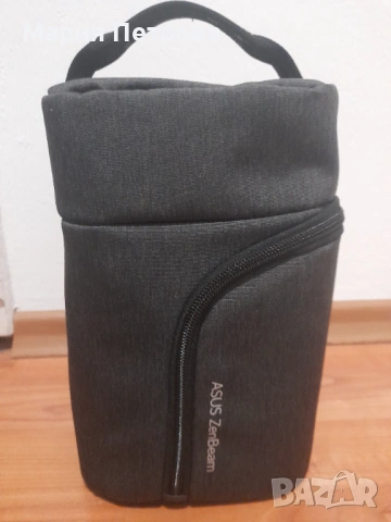 ASUS ZenBeam L2 LED Projector, снимка 6 - Плейъри, домашно кино, прожектори - 53342849