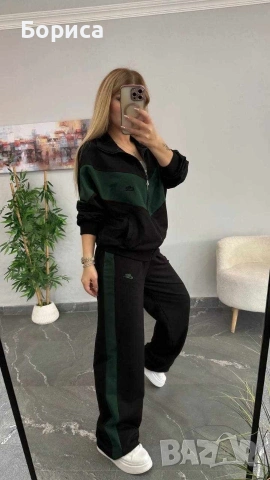 Дамски спортни екипи Найк , снимка 4 - Спортни екипи - 53176383