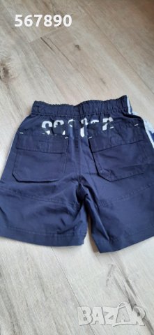 Къси панталони , снимка 2 - Детски къси панталони - 34759066