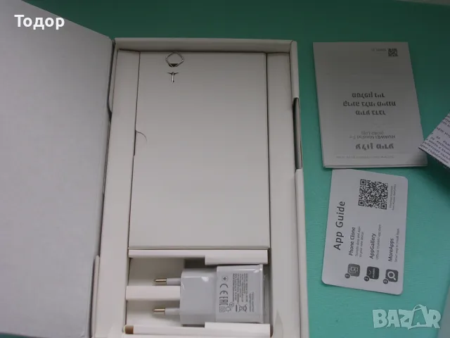 HUAWEI MatePad T8, снимка 6 - Таблети - 50309768