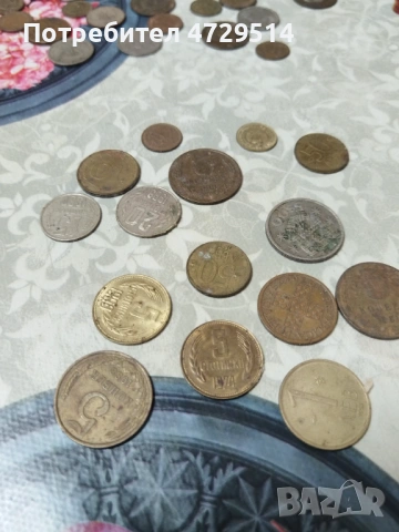 Стари монети  едното евро 2 има буквата S другото евро 2 има буквата А, снимка 6 - Антикварни и старинни предмети - 53403240