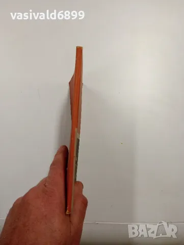 Наръчник , снимка 2 - Специализирана литература - 48154997