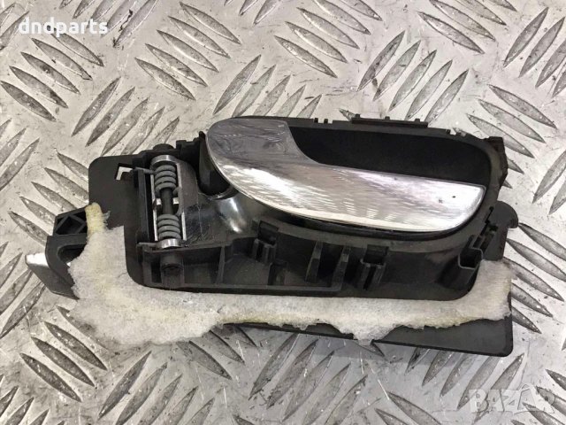 Предна лява дръжка Peugeot 307,2002г.