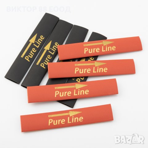 Cable Heat Shrink Tubing - №4, снимка 2 - Други - 40658587