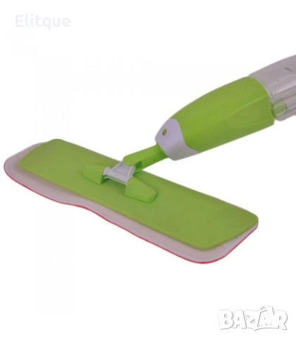 Спрей-моп за почистване  с контейнер за вода TV256, снимка 7 - Други стоки за дома - 52889130