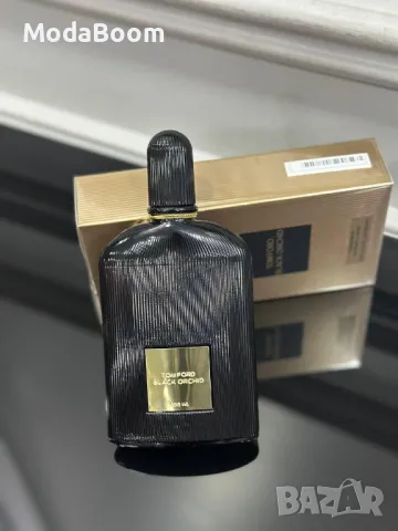 Tom Ford Black Orchid парфюми 