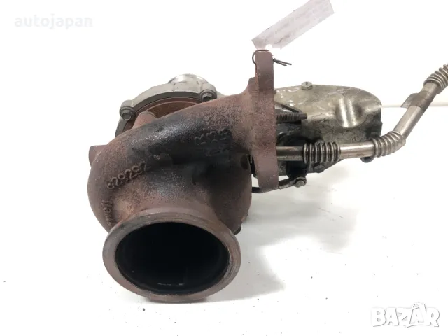 Турбо Opel Insignia B sports Tourer 2.0 CDTi B20DTH 170hp 55495595, снимка 4 - Части - 49257871