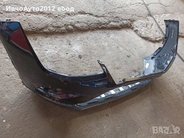 Броня предна оригинална seat arona fr , снимка 2 - Части - 37584427