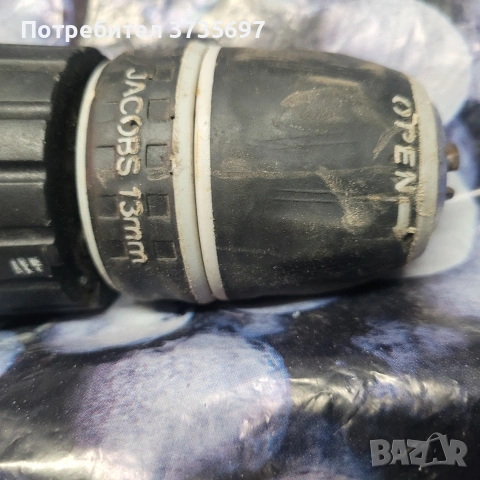 Винтоверт на 24 волта., снимка 5 - Винтоверти - 53192058