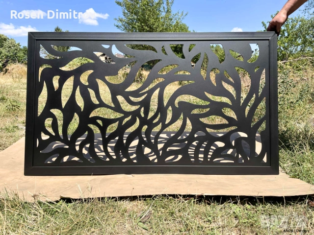 Оградни пана от високо качество!, снимка 4 - Пана - 52670575