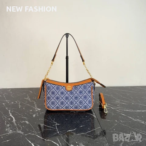 Дамски Чанти ✨Tory Burch , снимка 9 - Чанти - 50926223