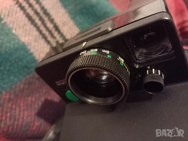 polaroid land camera 2000, снимка 7 - Фотоапарати - 51984341