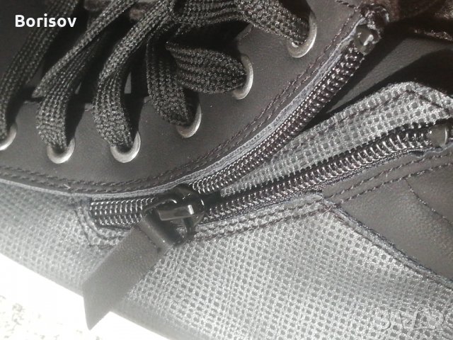 Дамски кецове WALKX , снимка 10 - Кецове - 29772150