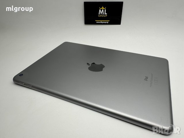 #MLgroup предлага:  #iPad 6 128GB Wi-Fi, втора употреба, снимка 3 - Таблети - 43959077