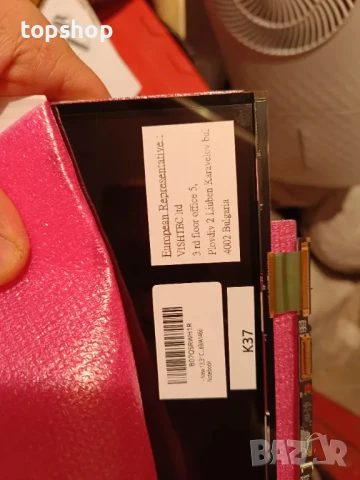 Нов тъч скрийн13.3 Inch ставащ за LP133WP1-TJAA/TJA1, A2~A7 LTH133BT01-A01 LED за макбук MacBook AIR, снимка 3 - Части за лаптопи - 50502588