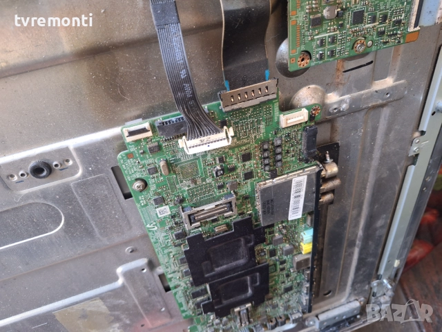 подсветка, от дисплей CY-KF460DSLV1H от телевизор SAMSUNG Модел UE46F8000S