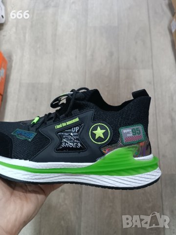 маратонки , снимка 4 - Маратонки - 43492570