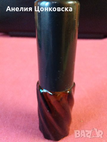 Старо шишенце за парфюм с пулверизатор, снимка 2 - Антикварни и старинни предмети - 28166198