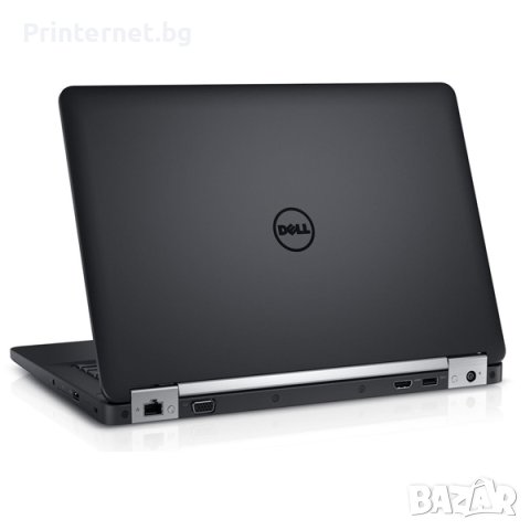 DELL Latitude E5270 - i5, 8GB DDR4, SSD 256GB - Безплатна доставка! Гаранция! Фактура. Лизинг!, снимка 3 - Лаптопи за работа - 35454510