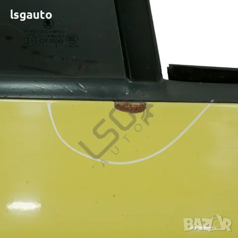 Задна дясна врата Skoda OCTAVIA II (1Z) 2004-2009 ID: 139922, снимка 3 - Части - 48392681