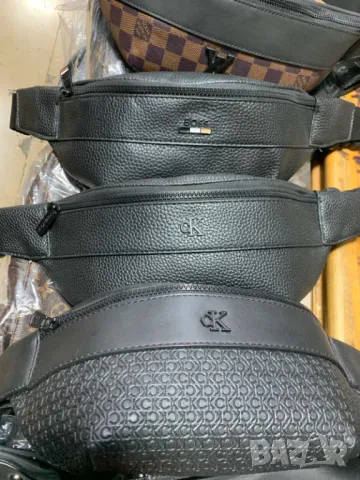 мъжки чанти  calvin klein hugo boss louis vuitton