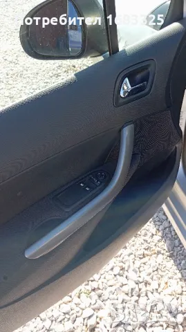 Пежо 308 SW бензин 1.4 95 к.с. на части, снимка 4 - Части - 50271099