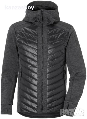 Didriksons FULLZIP ZUKO USX - страхотно мъжко яке 3ХЛ